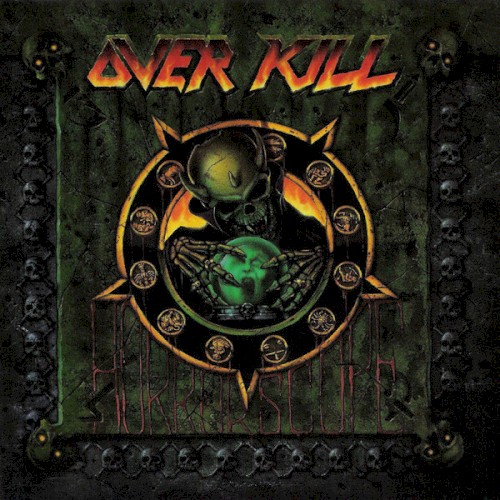 Overkill - Horrorscope